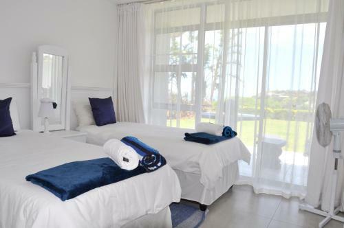 Apartamento @134barrington, Ballito