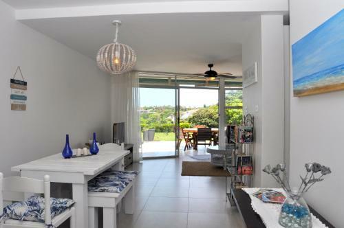 Apartamento @134barrington, Ballito