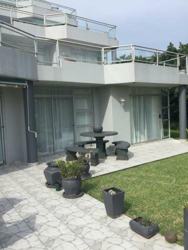 Apartamento @134barrington, Ballito