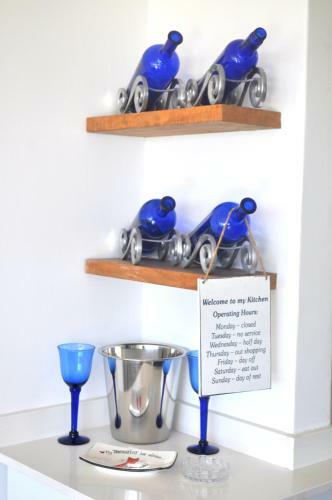 Apartamento @134barrington, Ballito