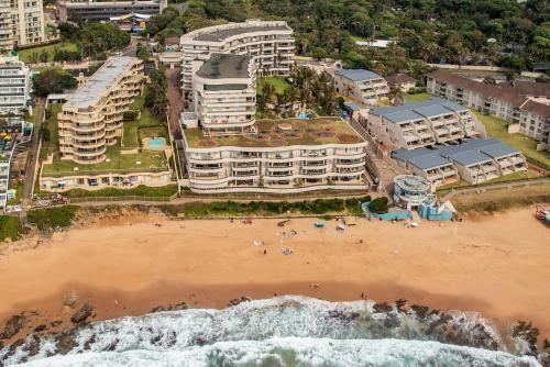 Apartamento 504 Ballito Manor View-luxury Home On The Main Beach