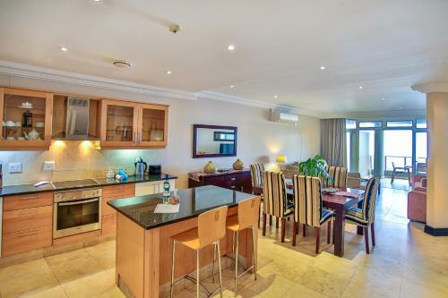 Apartamento 504 Ballito Manor View-luxury Home On The Main Beach