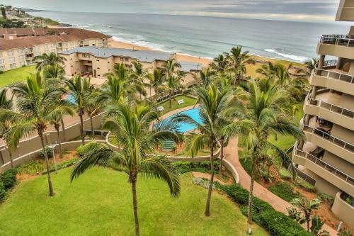 Apartamento 504 Ballito Manor View-luxury Home On The Main Beach