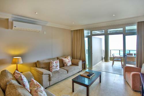 Apartamento 504 Ballito Manor View-luxury Home On The Main Beach