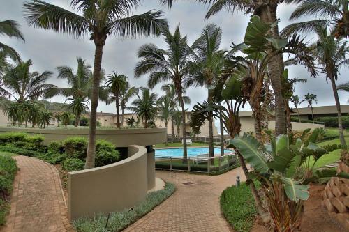 Apartamento 504 Ballito Manor View-luxury Home On The Main Beach