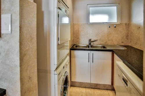 Apartamento 504 Ballito Manor View-luxury Home On The Main Beach