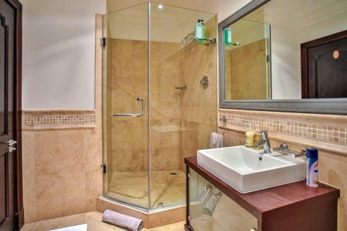 Apartamento 504 Ballito Manor View-luxury Home On The Main Beach