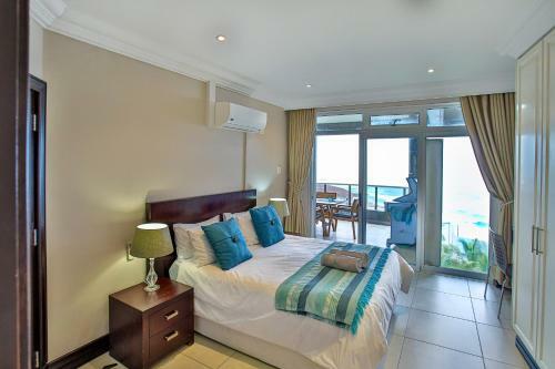 Apartamento 504 Ballito Manor View-luxury Home On The Main Beach