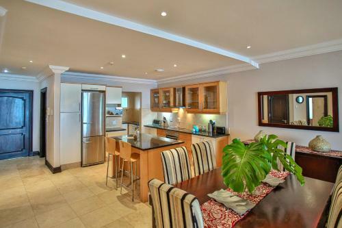 Apartamento 504 Ballito Manor View-luxury Home On The Main Beach