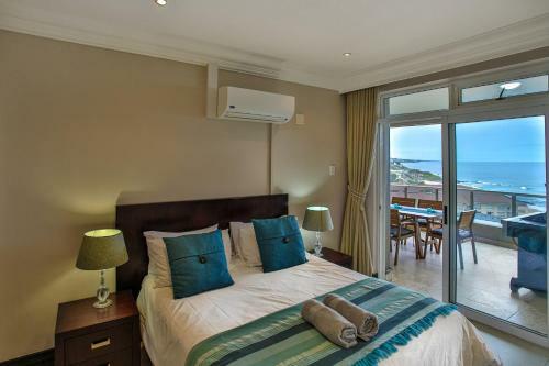 Apartamento 504 Ballito Manor View-luxury Home On The Main Beach
