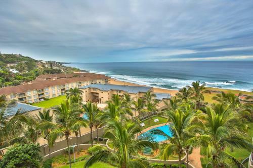 Apartamento 504 Ballito Manor View-luxury Home On The Main Beach