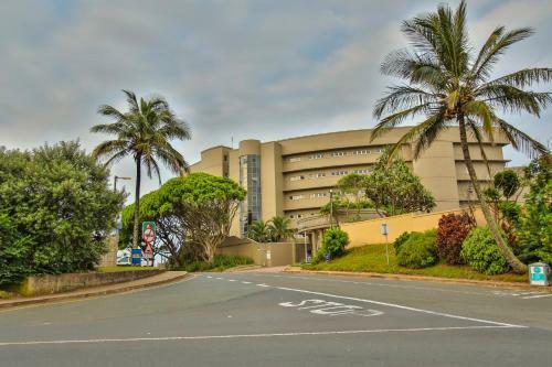 Apartamento 504 Ballito Manor View-luxury Home On The Main Beach