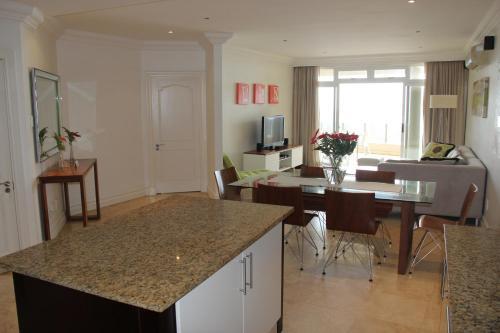 Apartamento Ballito Manor View