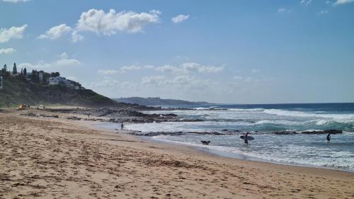 Apartamento Ballito Manor View