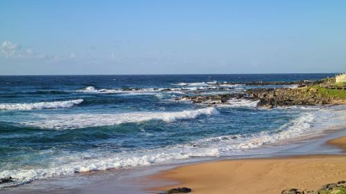 Apartamento Ballito Manor View