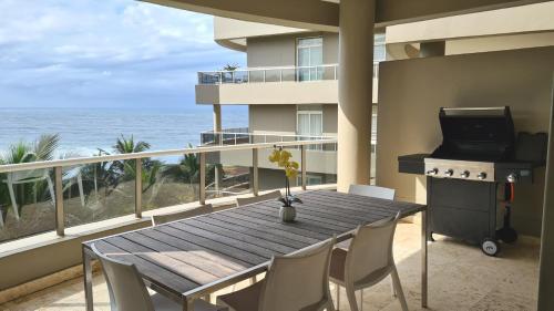 Apartamento Ballito Manor View