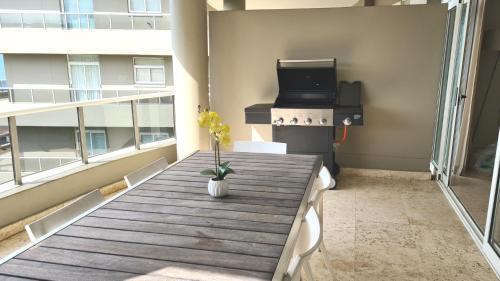 Apartamento Ballito Manor View