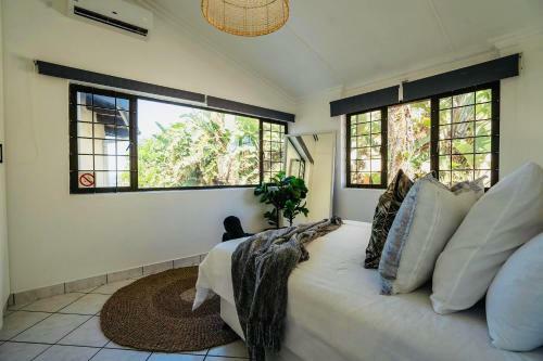 Apartamento Ballito Beach Villa