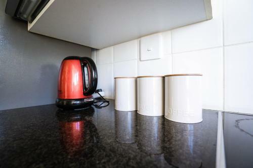 Apartamento Ballito Beach Villa