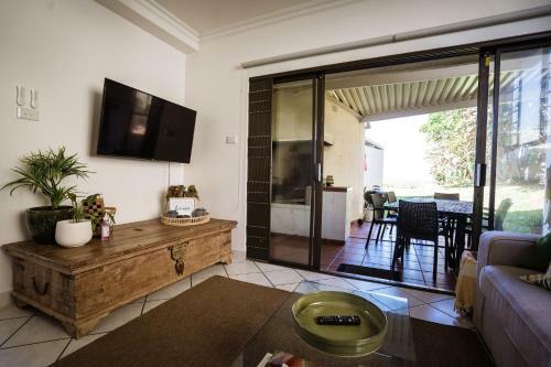 Apartamento Ballito Beach Villa