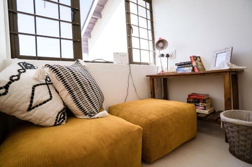 Apartamento Ballito Beach Villa