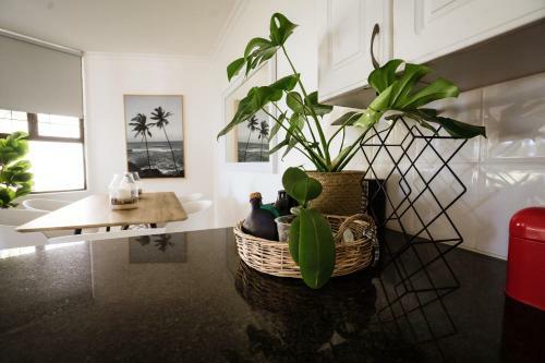 Apartamento Ballito Beach Villa