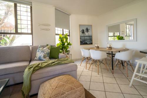 Apartamento Ballito Beach Villa