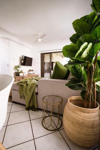 Apartamento Ballito Beach Villa