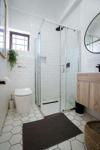 Apartamento Ballito Beach Villa