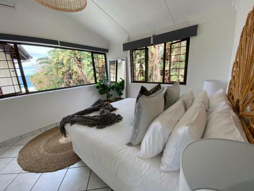 Apartamento Ballito Beach Villa