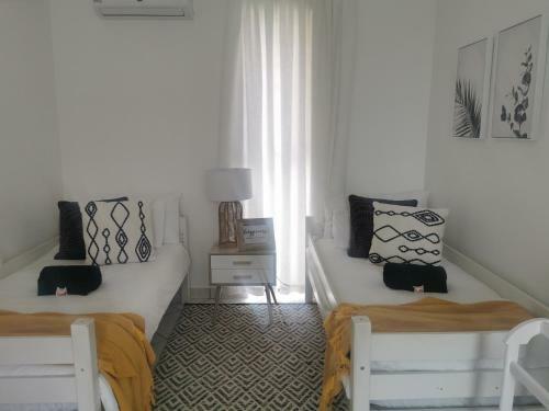 Apartamento Ballito Beach Villa
