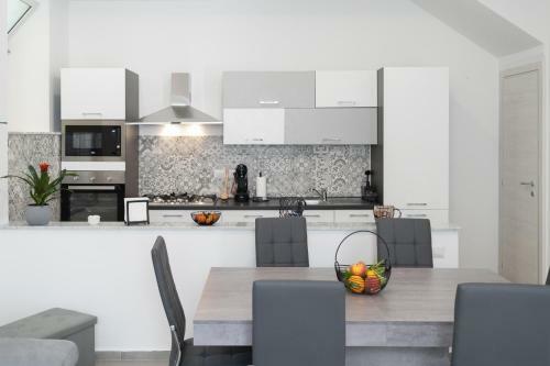 Lighthouse Apartment