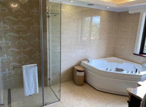 K&m Luxury Zimbali Villas