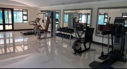 K&m Luxury Zimbali Villas