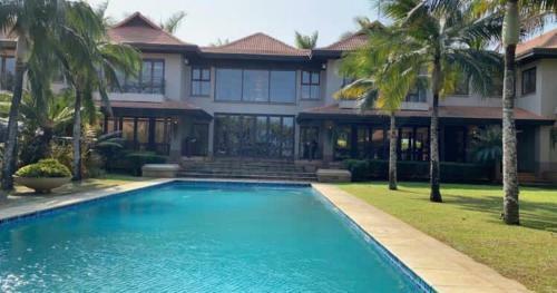 K&m Luxury Zimbali Villas