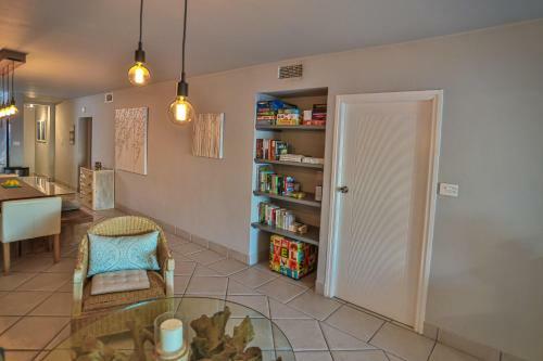 15 Skiathos-spacious Family Beachfront Apartment