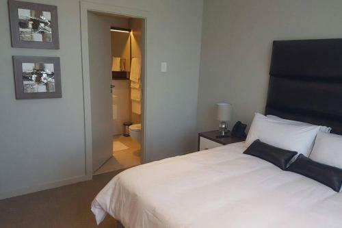Apartamento Lush Zimbali Lodging-zimbali Suites