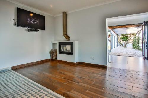 Apartamento Ashley Beach House