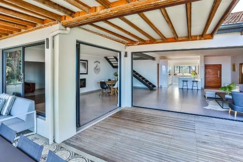 Apartamento Ashley Beach House