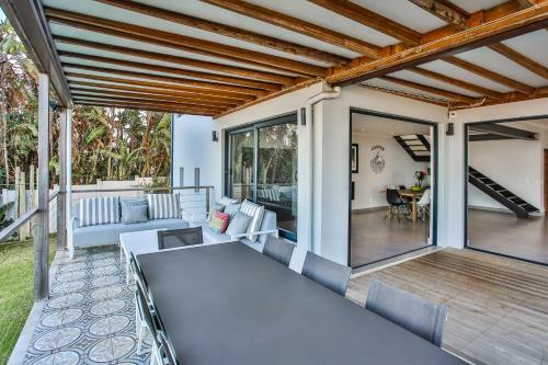 Apartamento Ashley Beach House
