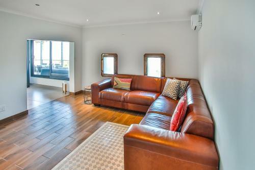 Apartamento Ashley Beach House