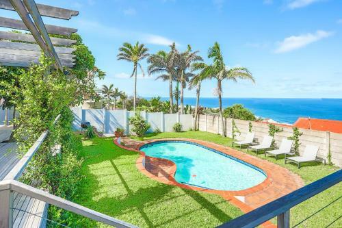 Apartamento Ashley Beach House