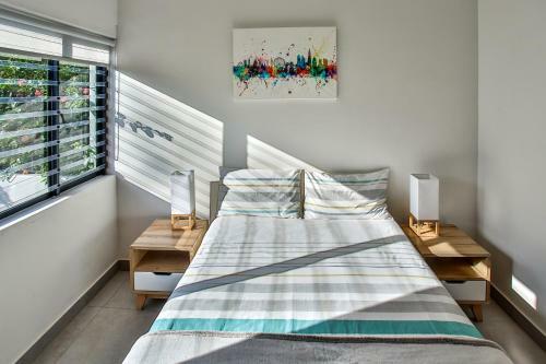 Apartamento Ashley Beach House