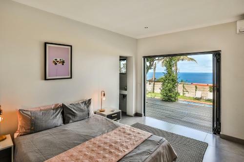 Apartamento Ashley Beach House