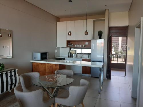Apartamento Zimbali Suite 606