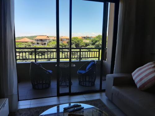 Apartamento Zimbali Suite 606