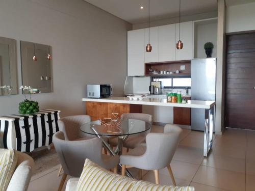 Apartamento Zimbali Suite 606