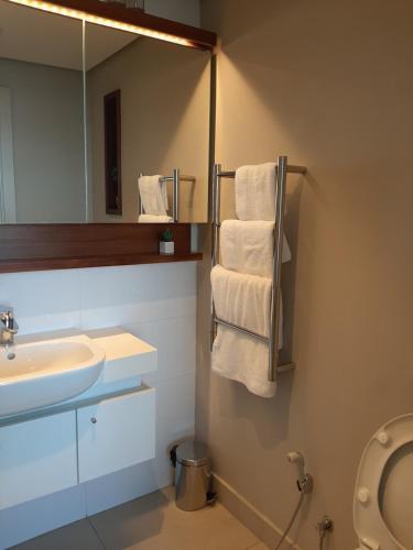 Apartamento Zimbali Suite 606