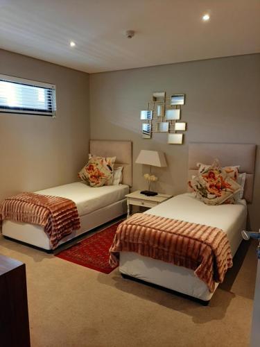 Apartamento Zimbali Suite 606