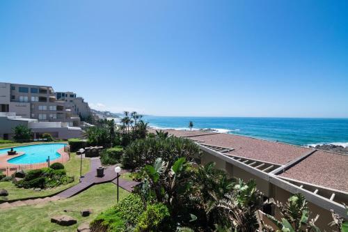 Apartamento The Boulders 104